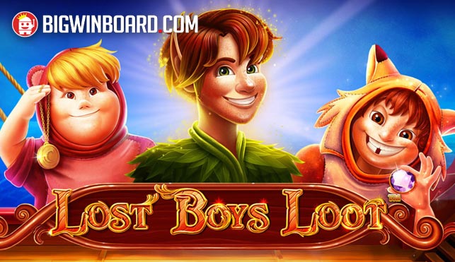 Lost Boys Loot