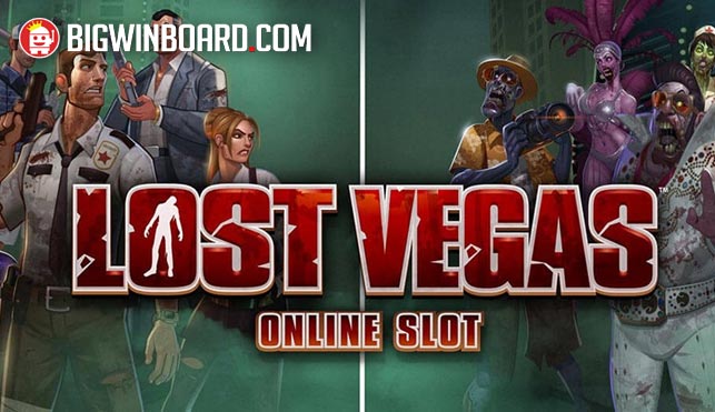 Lost Vegas