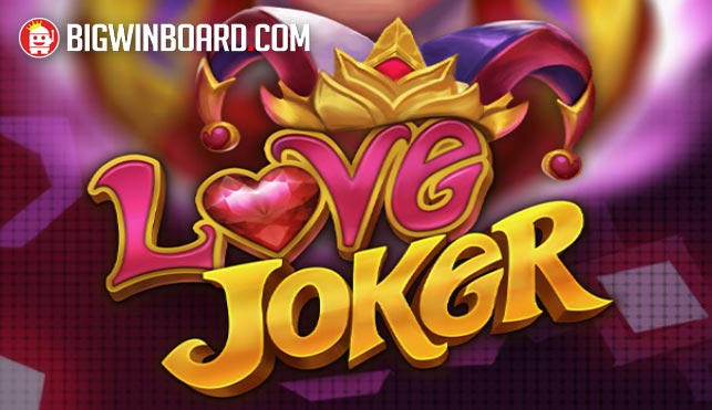 Love Joker