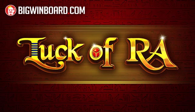 Luck of Ra