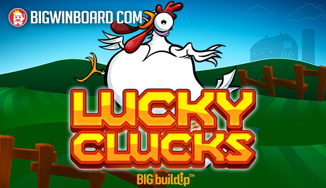 Lucky Clucks