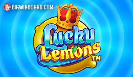 Lucky Lemons