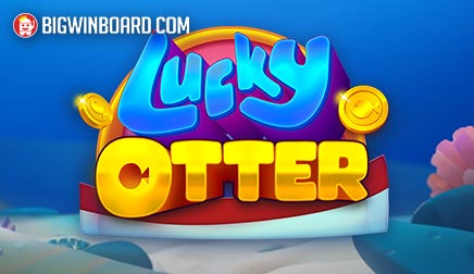 Lucky Otter