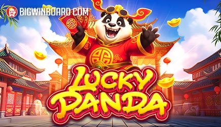 Lucky Panda