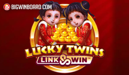 Lucky Twins Link&Win
