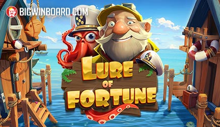 Lure of Fortune