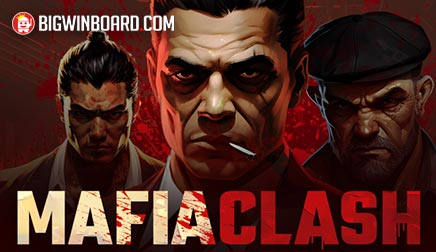 Mafia Clash