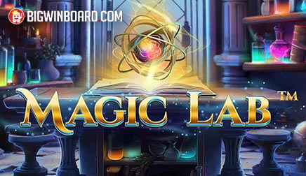 Magic Lab