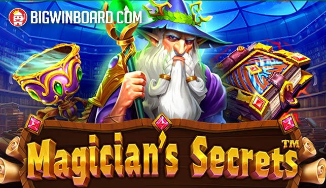 Magician’s Secrets