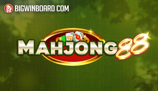 Mahjong 88