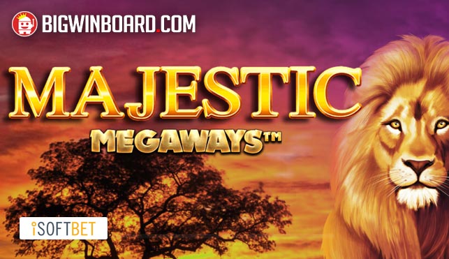 Majestic Megaways