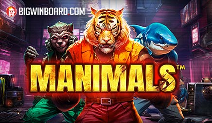 Manimals