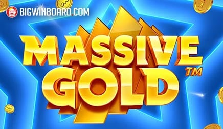 Massive Gold