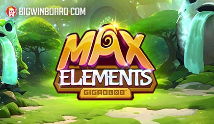 Max Elements
