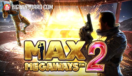 Max Megaways 2