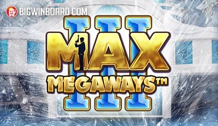 Max Megaways 3
