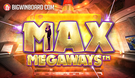 Max Megaways