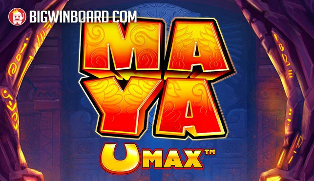 Maya U Max