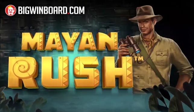 Mayan Rush