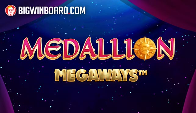 Medallion Megaways