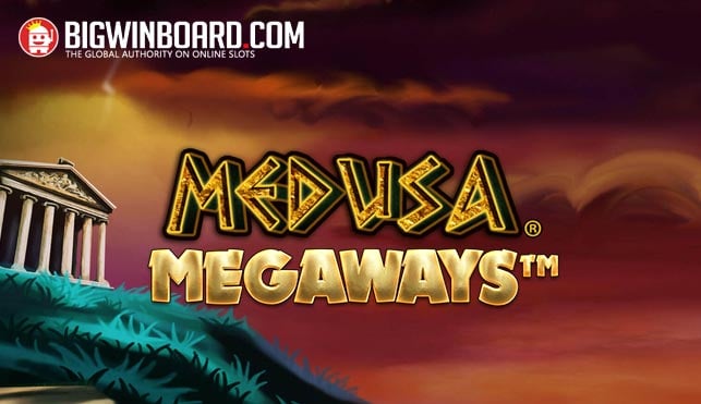 Medusa Megaways
