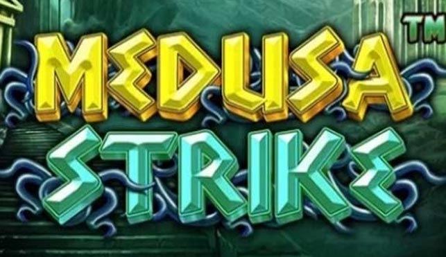 Medusa Strike