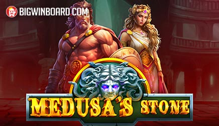 Medusa’s Stone