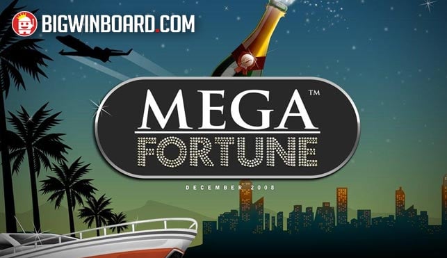 Mega Fortune