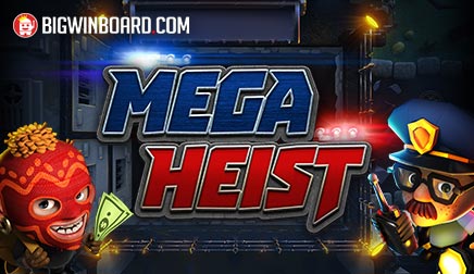 Mega Heist