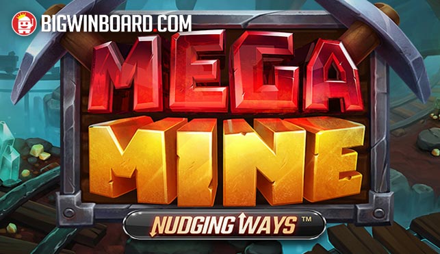 Mega Mine Nudging Ways