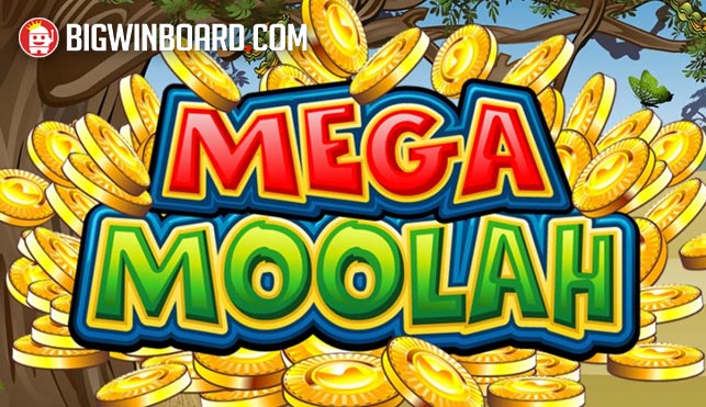 Mega Moolah