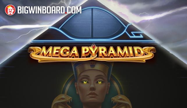 Mega Pyramid