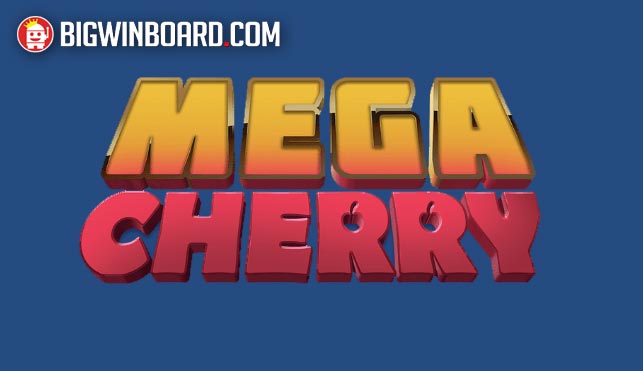 Mega Cherry