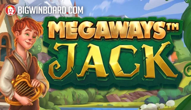 Megaways Jack