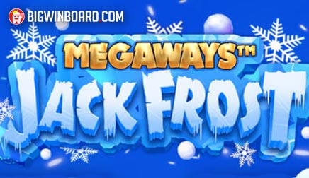Megaways Jack Frost