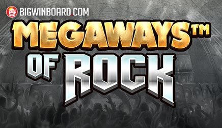 Megaways of Rock
