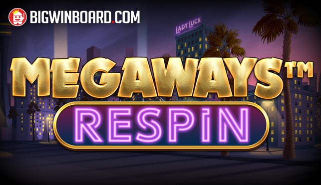 Megaways Respin