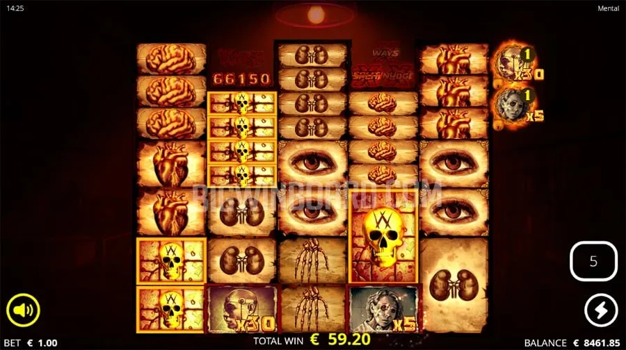 mental slot nolimit city