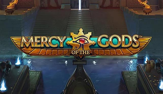 Mercy of the Gods