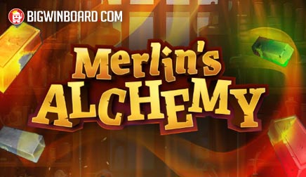 Merlins Alchemy