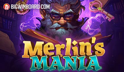Merlin’s Mania