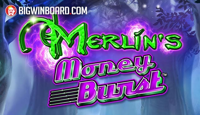 Merlin’s Moneyburst