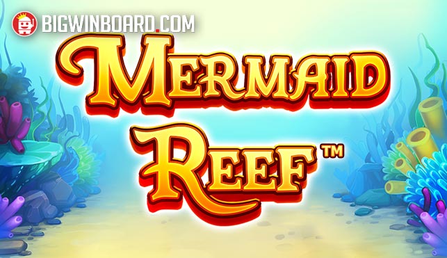 Mermaid Reef