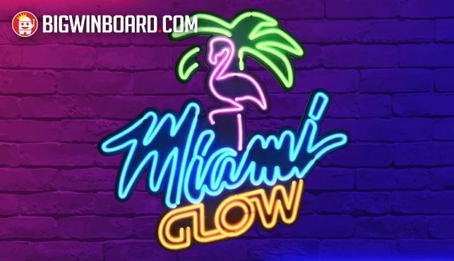 Miami Glow
