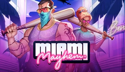 Miami Mayhem
