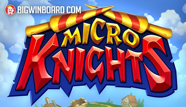 Micro Knights