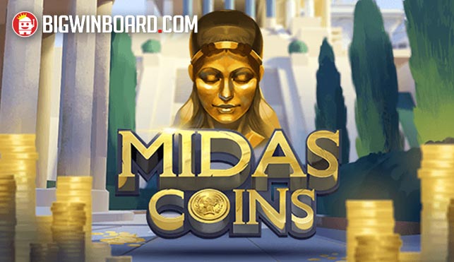 Midas Coins