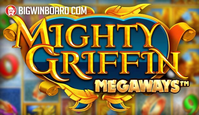 Mighty Griffin Megaways
