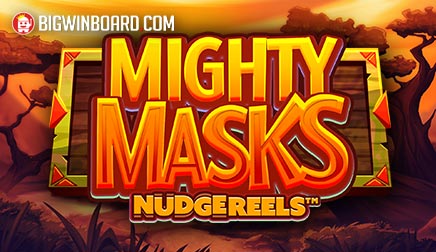 Mighty Masks
