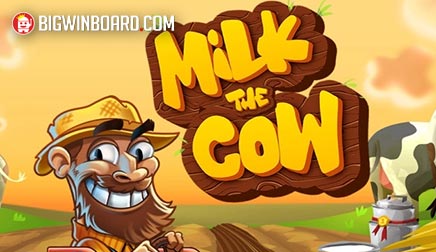 Milk The Cow